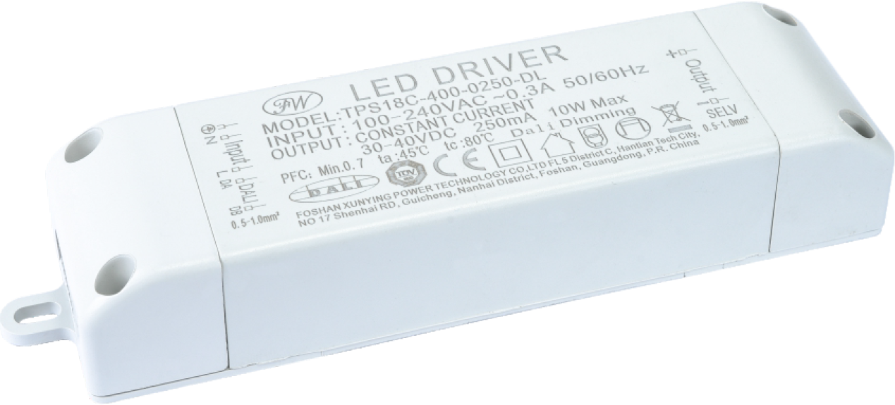 TPS18C-DL